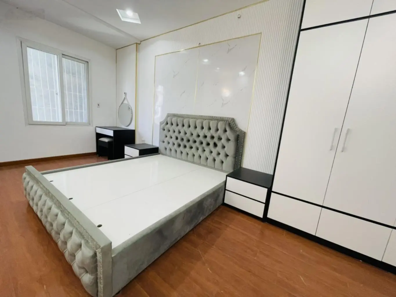 Bán Nhà Riêng 3PN + 3WC, 40m2, Vĩnh Hưng, Hoàng Mai, 6,95 tỷ VND, uy tín, Hot!