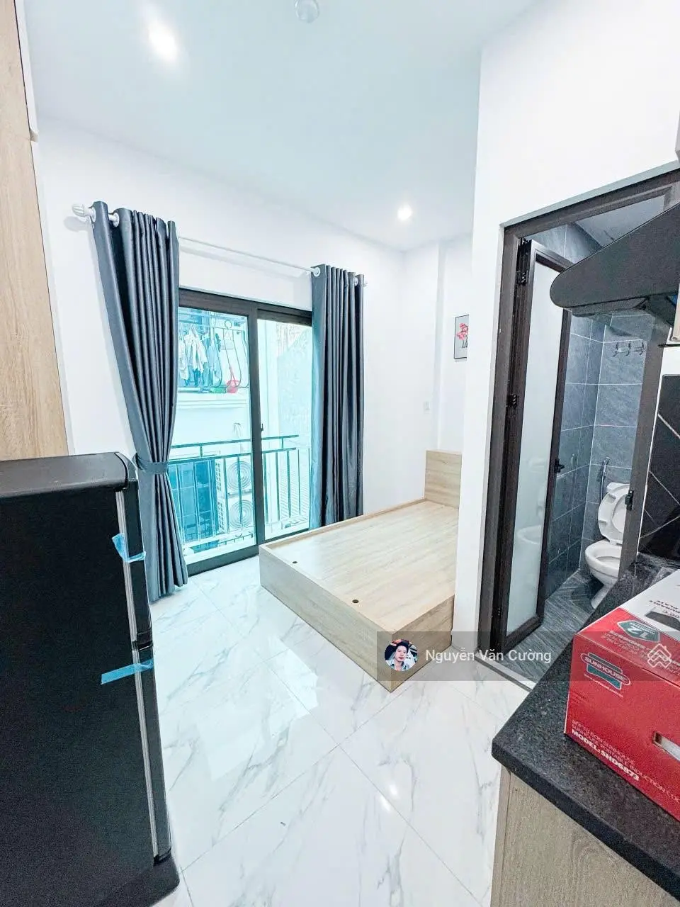 Bán Tòa CCMN Phú Đô- 65m2x T- 18 Phòng- cách Ô tô 10mGiá 17.5 Tỷ