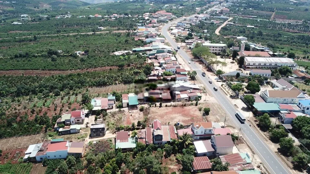 10x15m có 100m Đất Di Linh cách QL20 100m giá 595tr