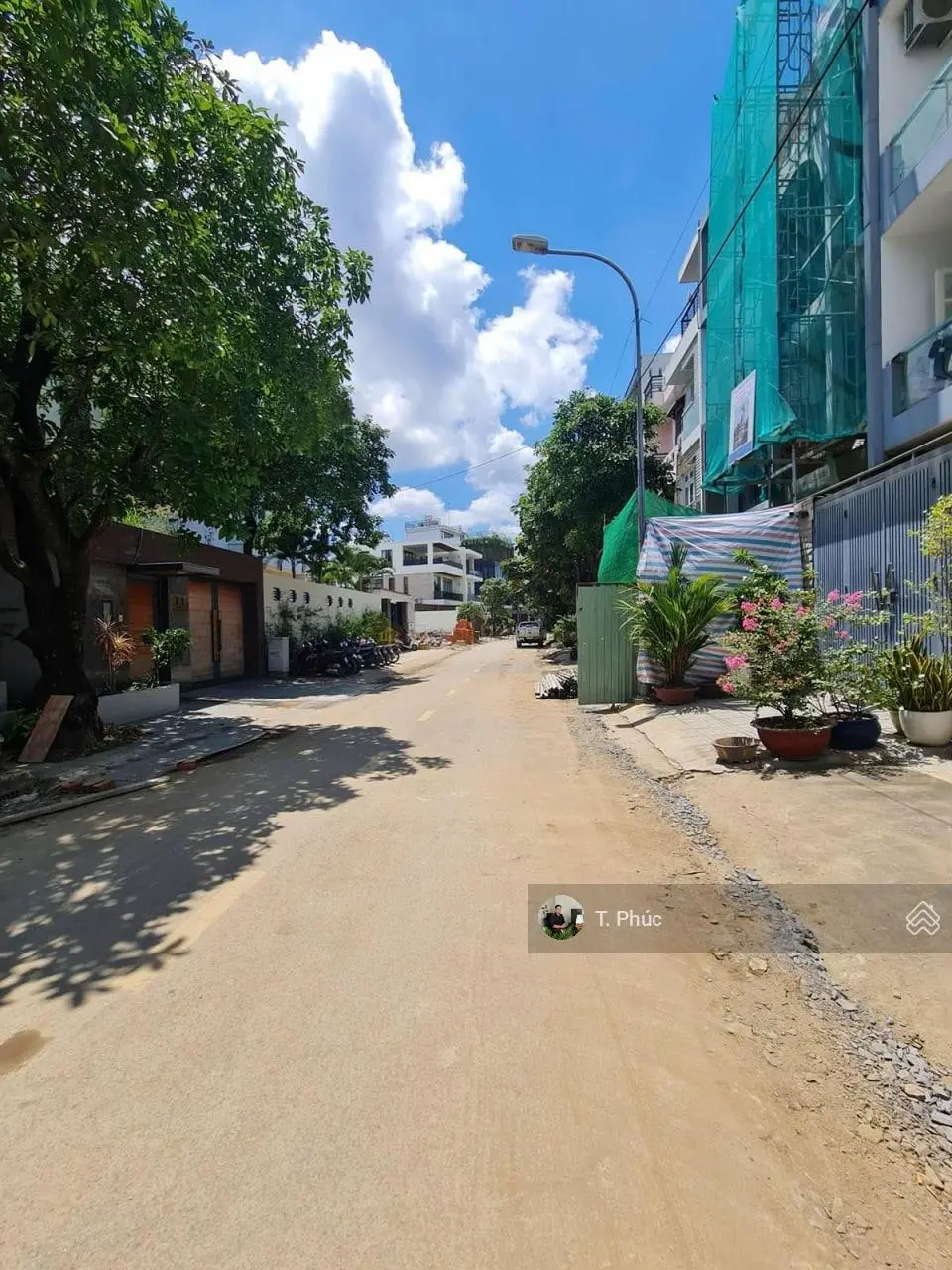 Đất đẹp An Phú - An Khánh, Quận 2 - DT: 132m2 - Giá chỉ 165tr/m2 TL (21,8 tỷ) - LH: 0903 892 ***