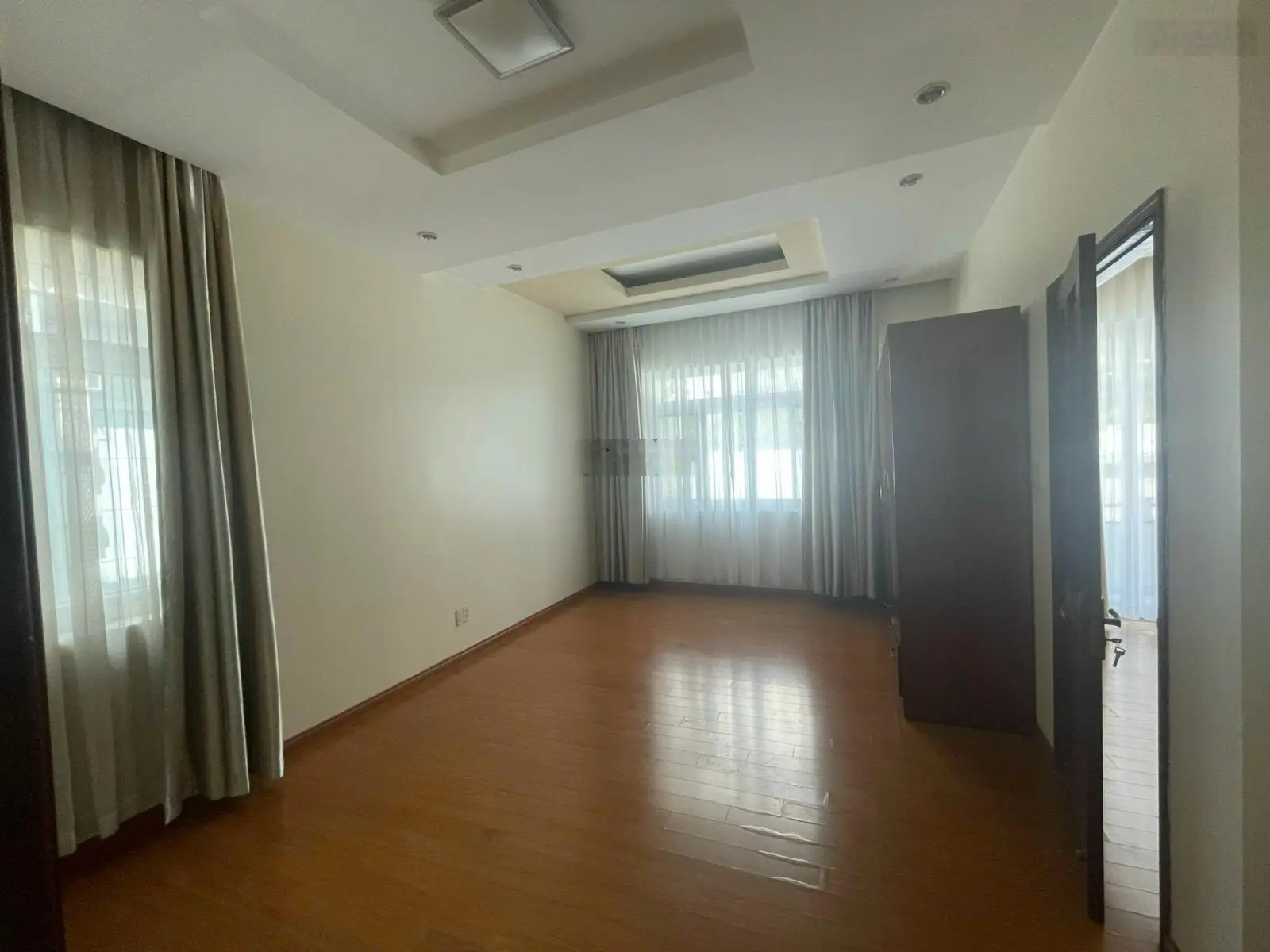 Chính chủ bán Biệt thự hồ bơi ngay Nguyễn Quý Đức, P An Phú Quận 2, DT 12x20m, Giá 58 tỷ TL