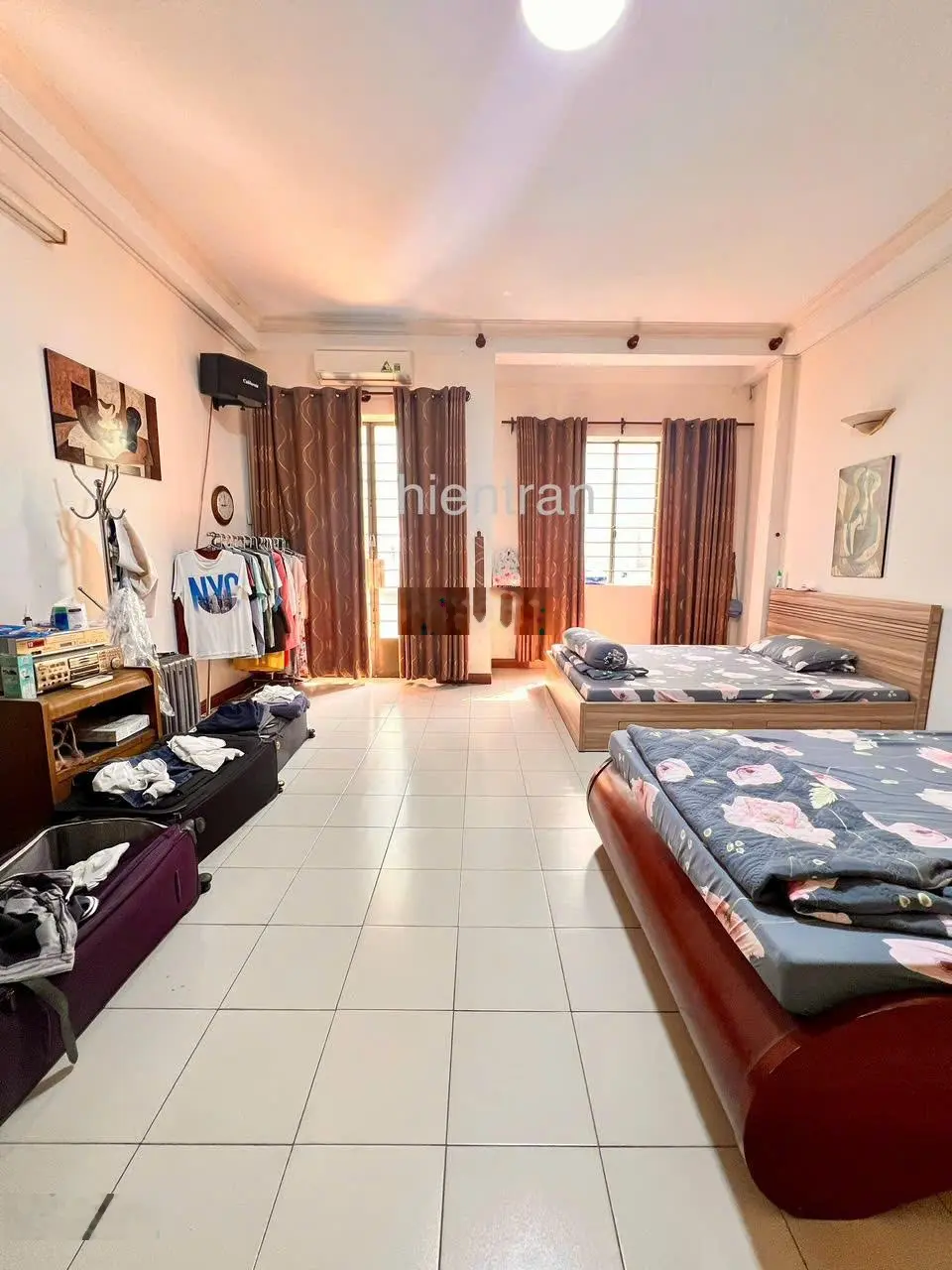Bán nhà 3 tầng ngang 5m Đặng Văn Ngữ, Phú Nhuận 75m2 không lỗi phong thuỷ giá 9,95tỷ