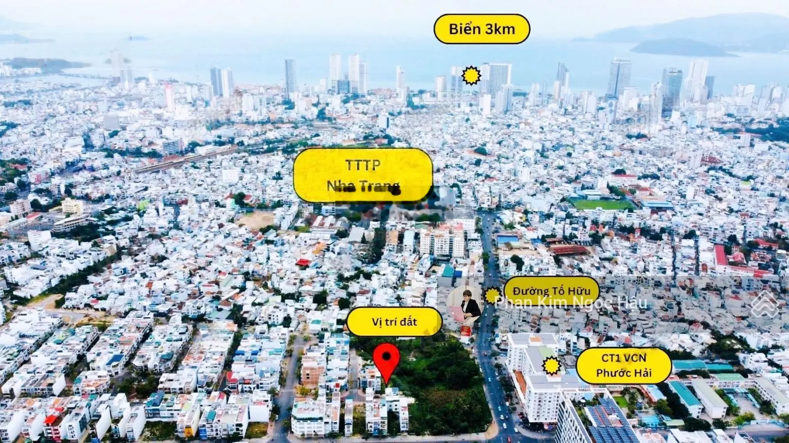 Bán đất nền dự án Lê Hồng Phong 2 Cập nhật 1 vài lô đất giá tốt đầu tư - an cư. LH em Hậu tư vấn ạ.