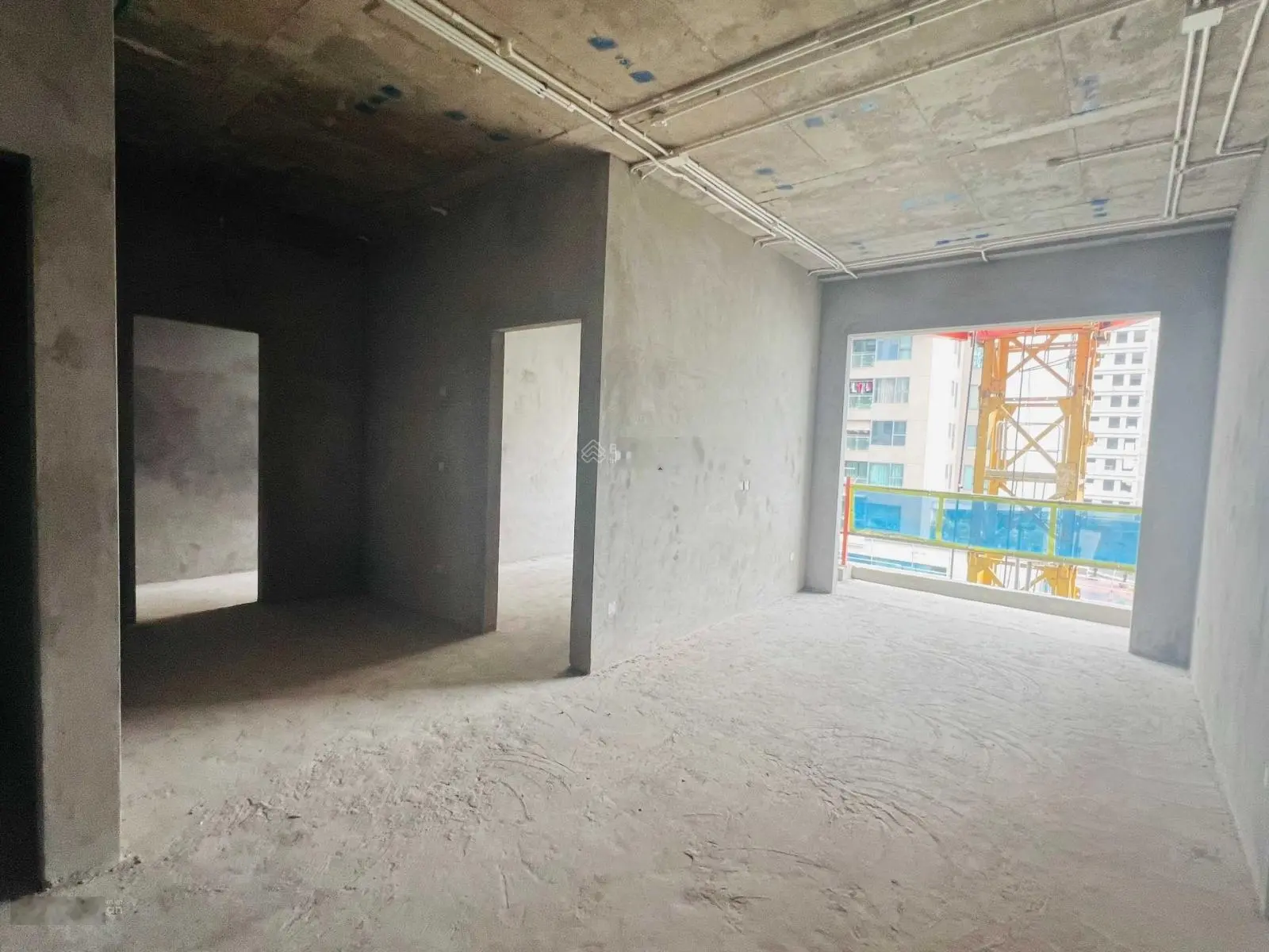 Duy nhất căn 2PN 73m2 Viha Complex giá chỉ từ 70tr/m2,nội thất liền tường nhập khẩu,107 Nguyễn Tuân