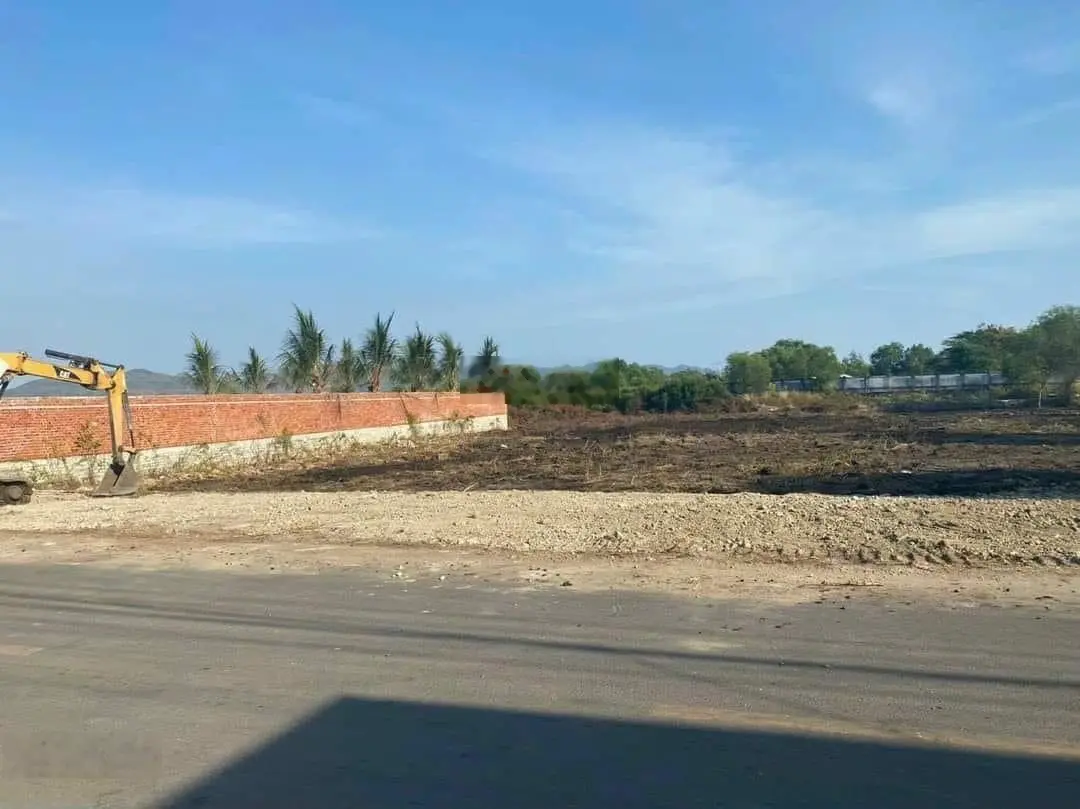 Siêu phẩm đầu tư 120m2/700tr gần chợ Bạc Liêu tại Đường Nguyễn Thái Học, Phường 1, Bạc Liêu