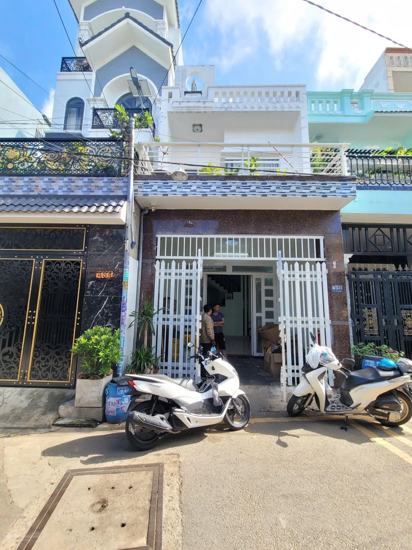Bán nhà 1 trệt 1 lầu 67,5m2 3ty85 TL Ngay Trung Tâm Dĩ An cách đường Ngô Thị Nhậm 100m p.Dĩ An