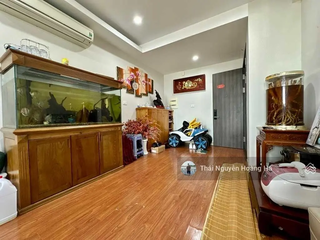 (Siêu phẩm) Căn hộ đẹp 86m2 3PN - có slot ô tô - tặng NT 360 triệu - 5,4 tỷ bao phí - tin không ảo
