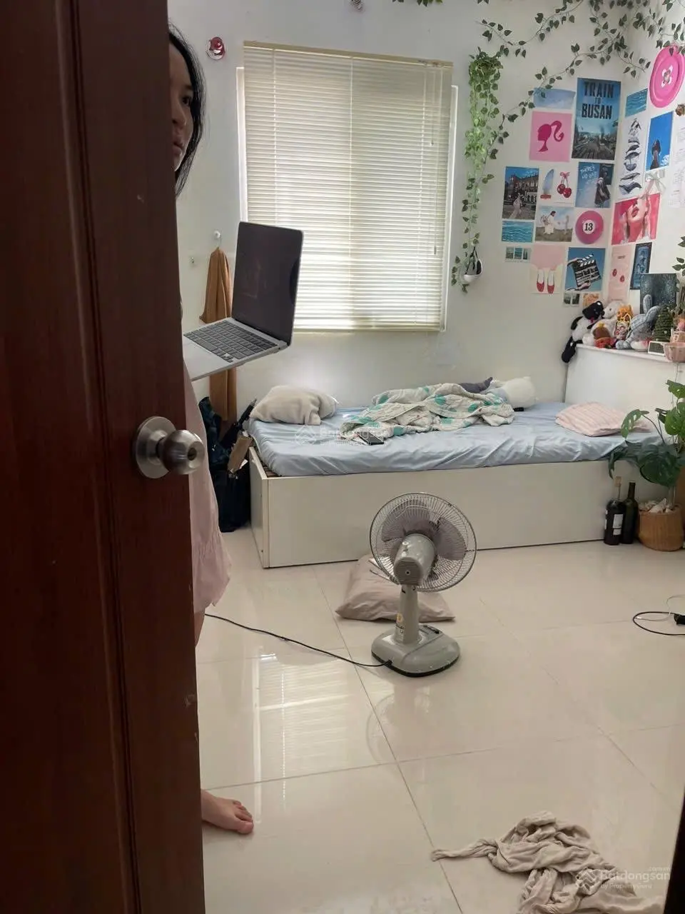 Hàng mới Phú Nhuận. Chiến Thắng - nhà đẹp 3 tầng - dọn vào ở ngay 48m2 - 2 Tỷ 570 ( CTL )