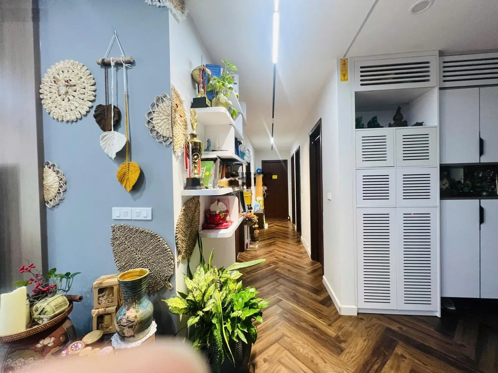 Bán gấp căn hộ chung cư tại ecolife capitol tố hữu, giá ưu đãi 3,4 tỷ, 47,7m2, 1 pn ( giá thật )