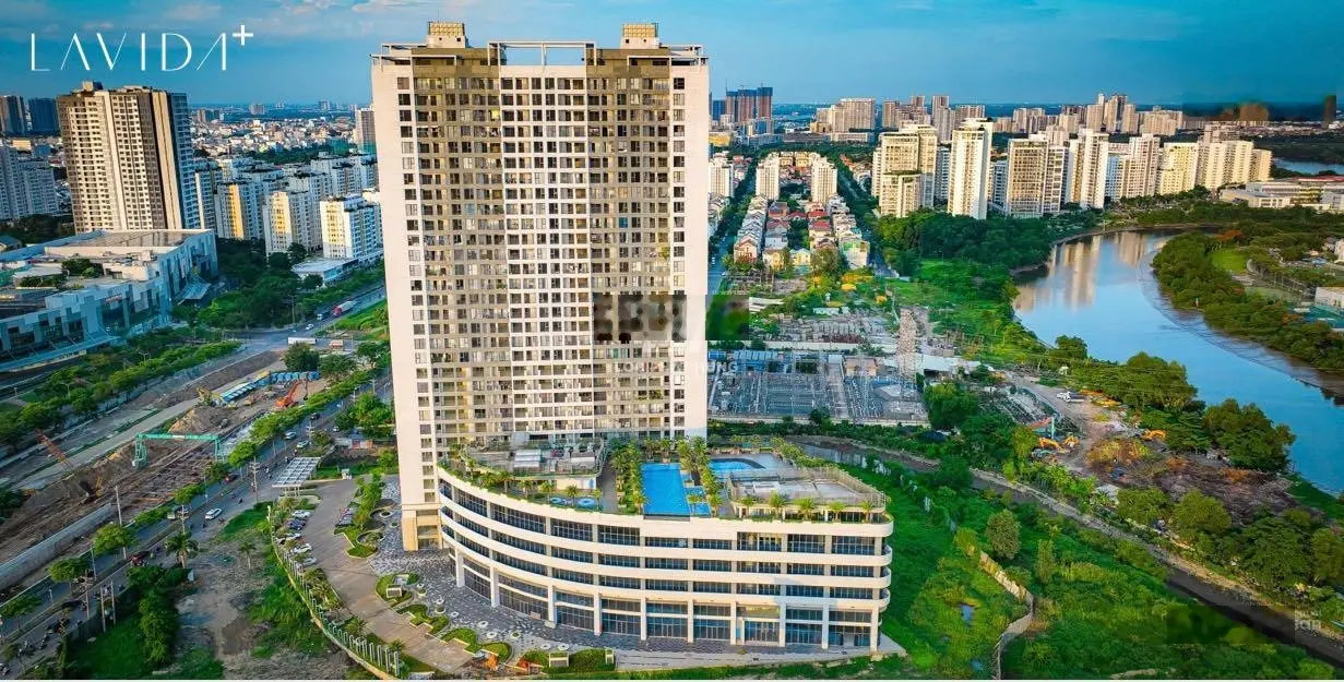 Căn hộ Phú Mỹ Hưng - giá tốt - 45tr/m2 - nhận nhà ở ngay - NH hỗ trợ lãi suất 12 tháng