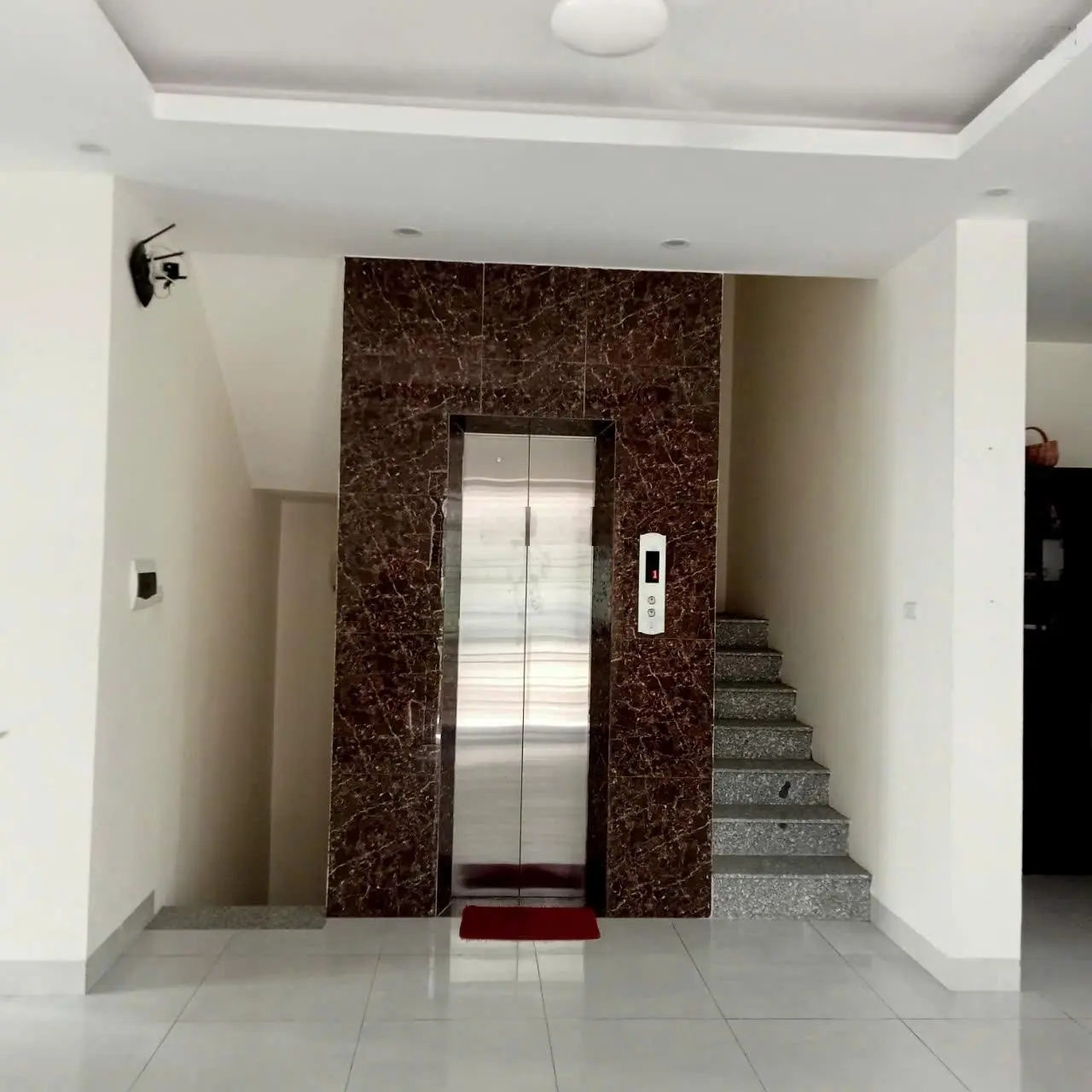 Bán gấp biệt thự song lập 230m2 3 mặt thoáng Vạn Phúc - Hà Đông giá 26,5ty LH 0931 793 ***
