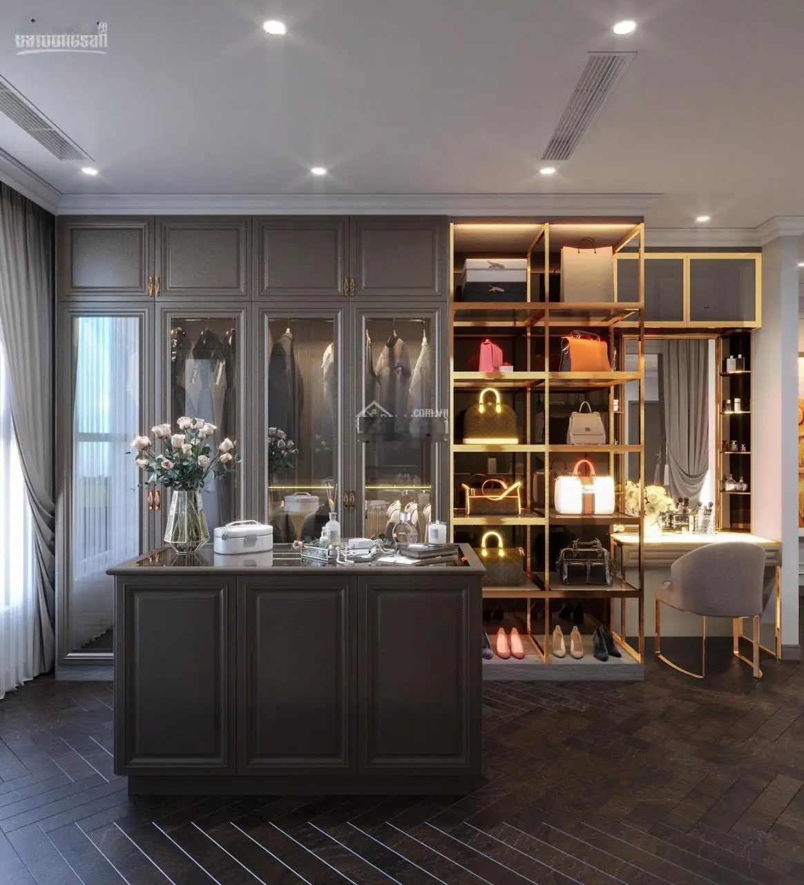 Bán căn hộ An Gia Garden Q. Tân Phú. DT 85m2 3PN, 2WC giá 3tỷ5 có sổ, LH 0932 874 *** - Hoà