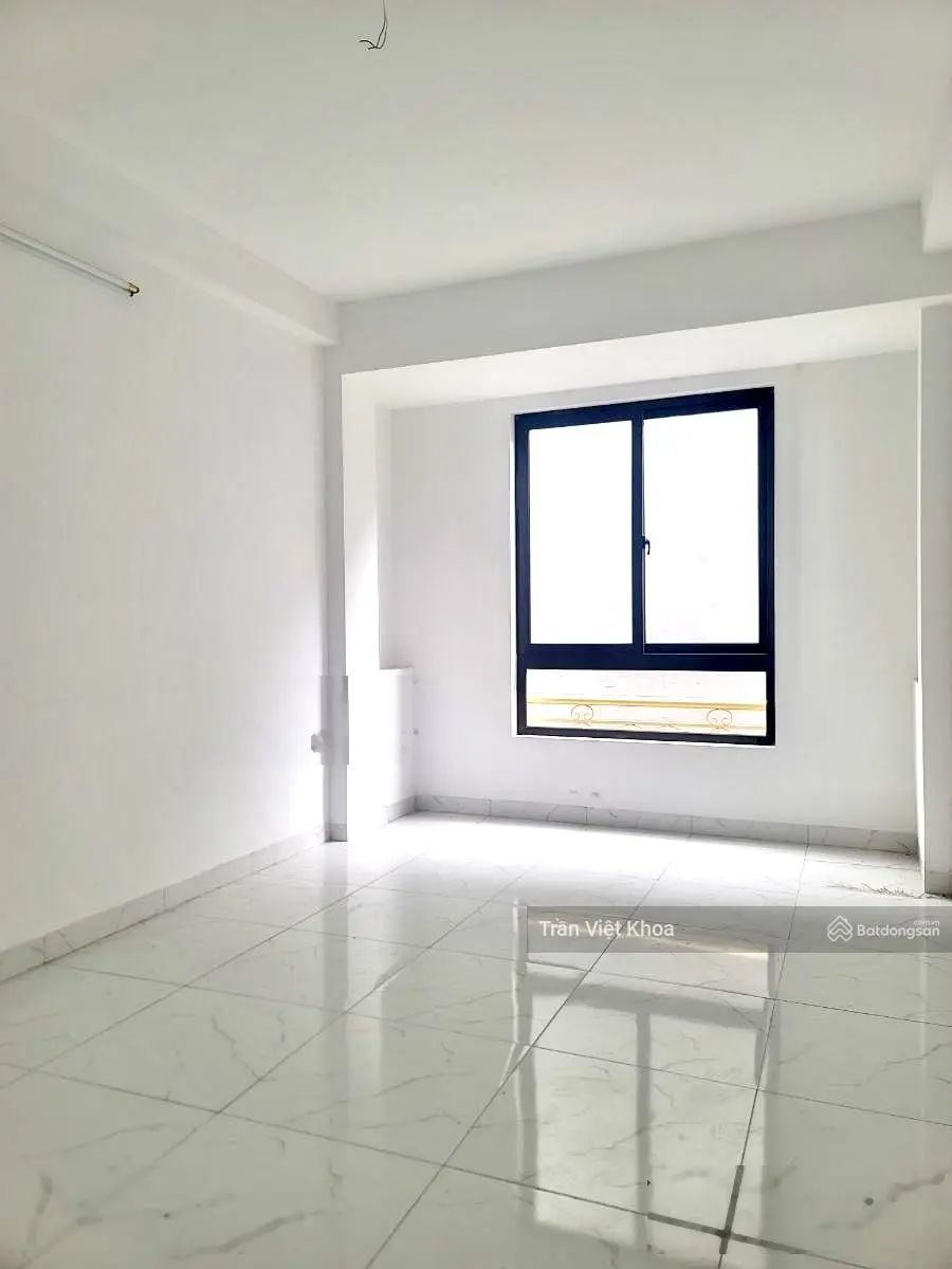Bán nhà đẹp 4 tầng 33m2 - Phố Văn Phú, Hà Đông - Gần ô tô - 5.79 tỷ
