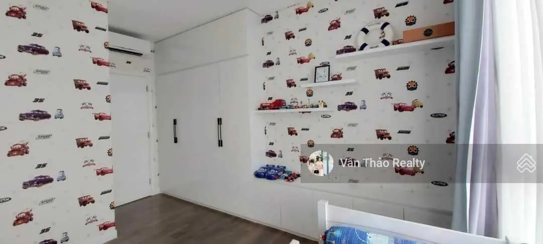 (View sông SG cực đỉnh) Bán căn hộ 3PN 120m2 Đảo Kim Cương, tiêu chuẩn resort ngay gần Quận 1