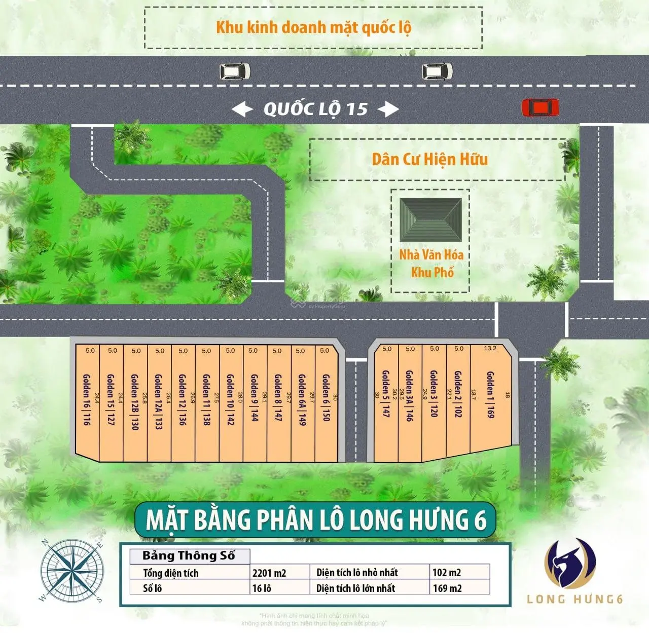 Đất nền khu công nghiệp có sẵn sổ đỏ giá chỉ từ 200tr/1 lô với diện tích là 100m2