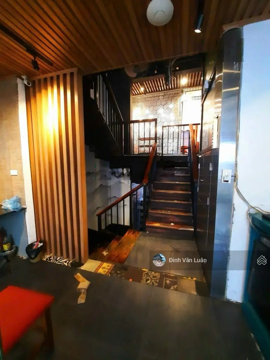 2 thoáng trước - sau, 7T thang máy, KD sầm uất Nhật - Hàn, 100m2, MT 5m, giá 46 tỷ