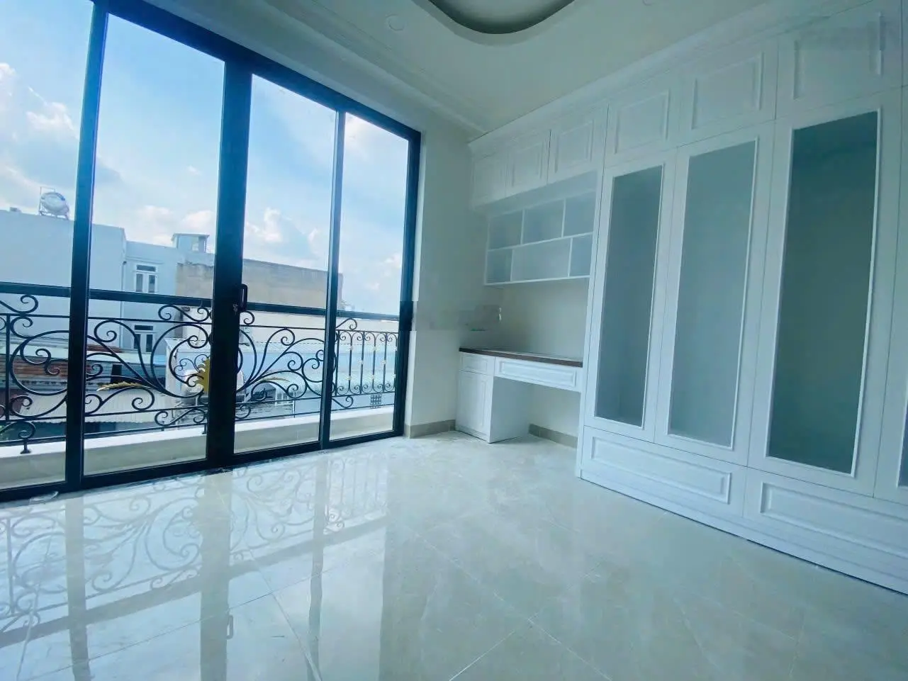 Nhà đẹp đường 48 hbc, nhà 4 tầng giá chỉ hơn 7 tỷ, alo cho em ngay để sở hữu căn nhà đẹp nhé