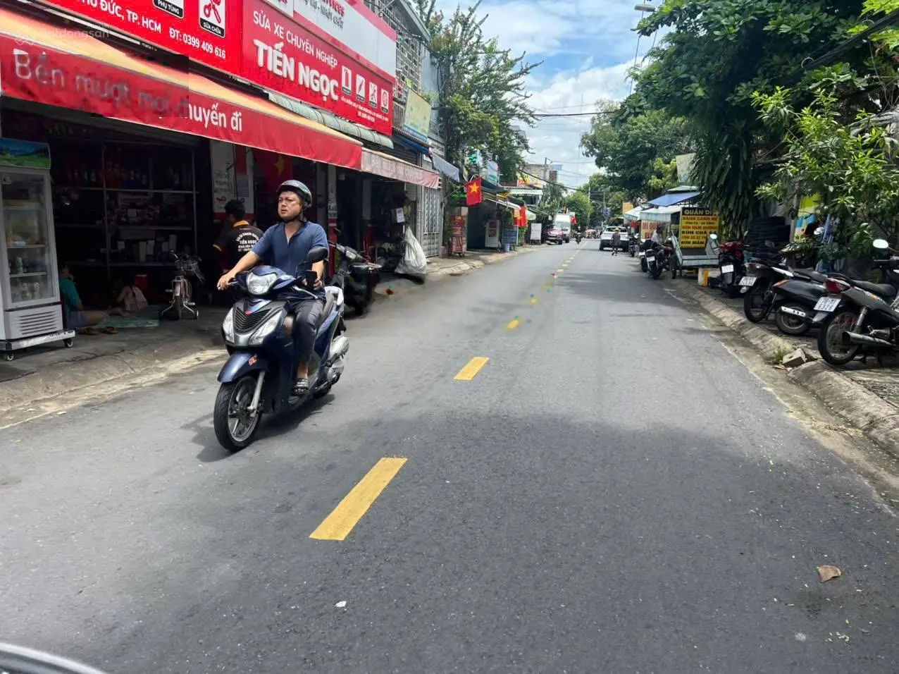 HXH tránh, Đường 385, Tăng Nhơn Phú A, DT 80m2, Giá đầu tư, Nhỉnh nhẹ 5 Tỷ