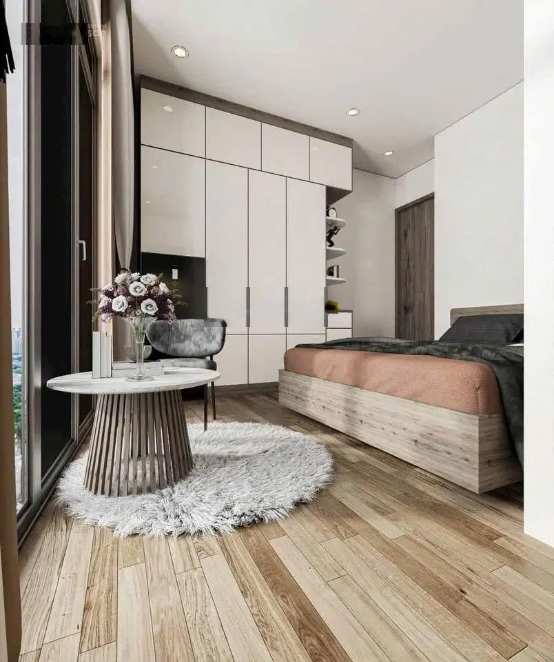 Phú Xá - Tây Hồ. Ngõ quan chức ở, ô tô tránh nhau thoải mái, vỉa hè kinh doanh. 53m2. Giá 15.x tỷ