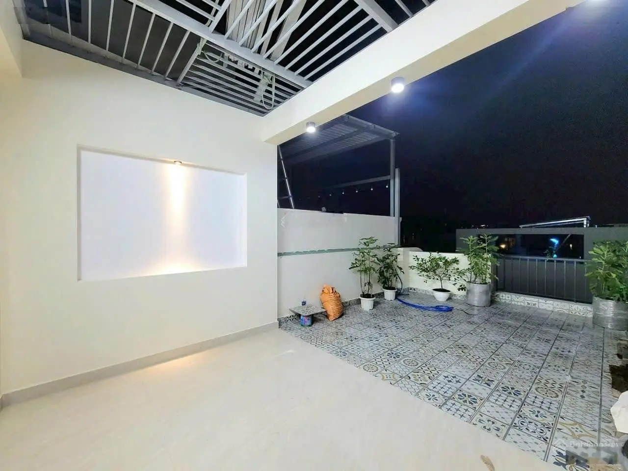 Nhà đẹp giá tốt Đ. 47 Thảo Điền Q2 DT: 60,9m2 Giá: 4tỷ500tr