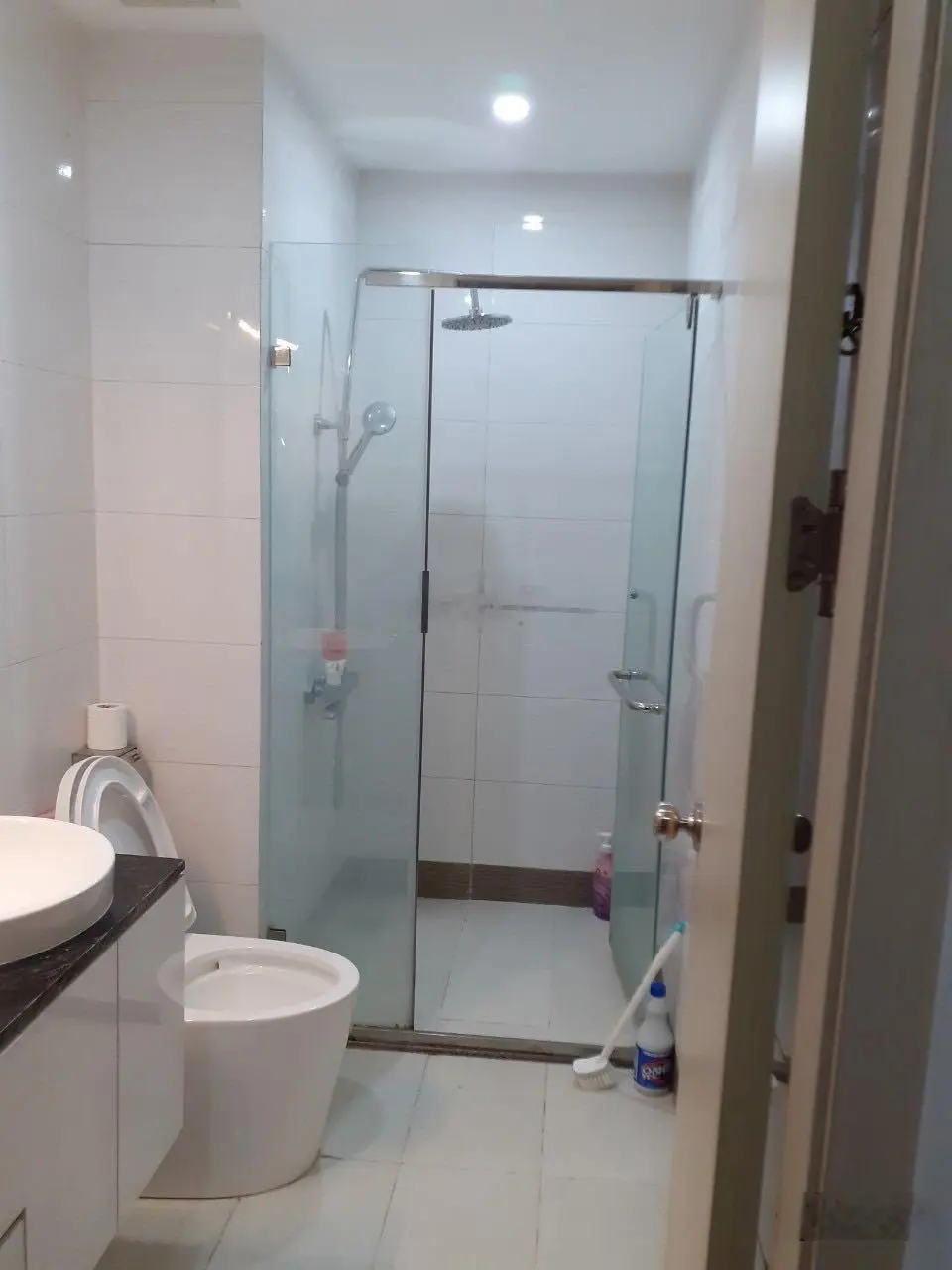 Bán căn Chung cư Hợp Phú 1 ngủ đang có hợp đồng thuê