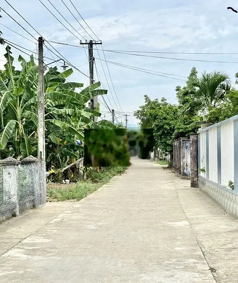 Bán Đất Ven Đà Nẵng- 115m2 đường 5m. Cách Quốc Lộ 1A 2km.Giá 760tr