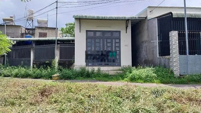 Cần bán căn nhà 156m, thị trấn Trảng Bom, Đồng Nai