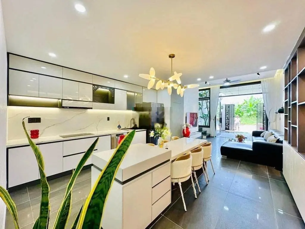 Thiếu Nợ Cần Bán Gấp Nhà đường Trân Quang Khải, Đông Hòa, giá 900tr