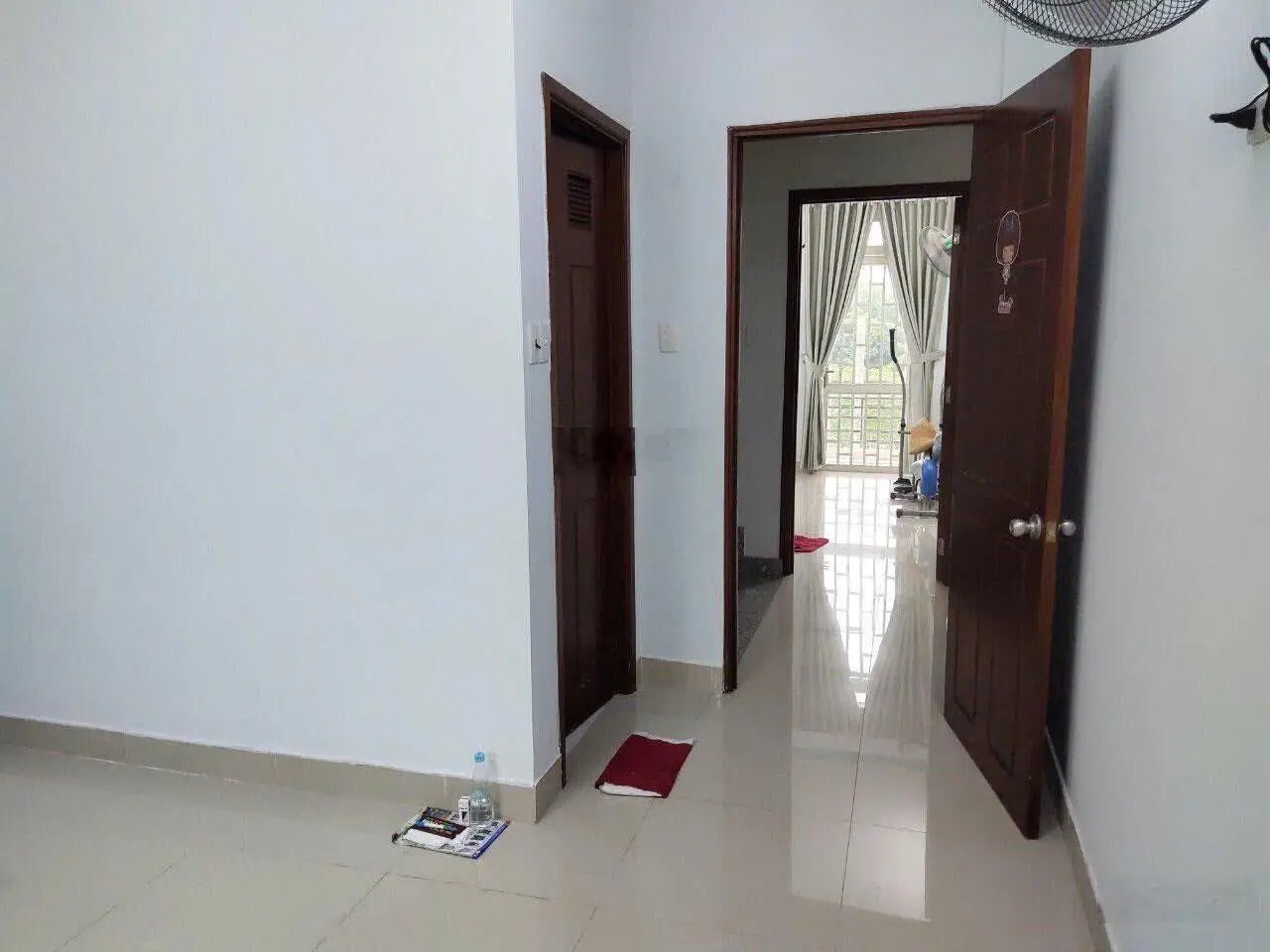 Bán nhà riêng 1 trệt 3 lầu tại Đường Số 42, Bình Trưng Tây - Giá 9.7 tỷ