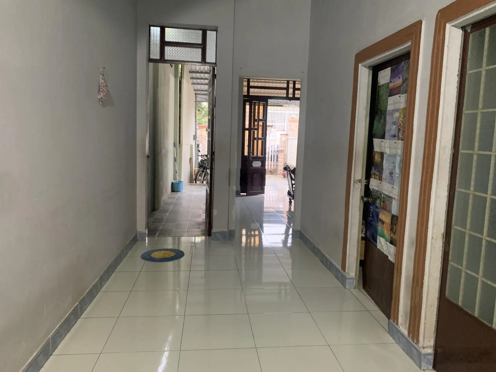 Bán nhà đường tổ 39, thị trấn Dầu Giây, Huyện Thống Nhất, Đồng Nai