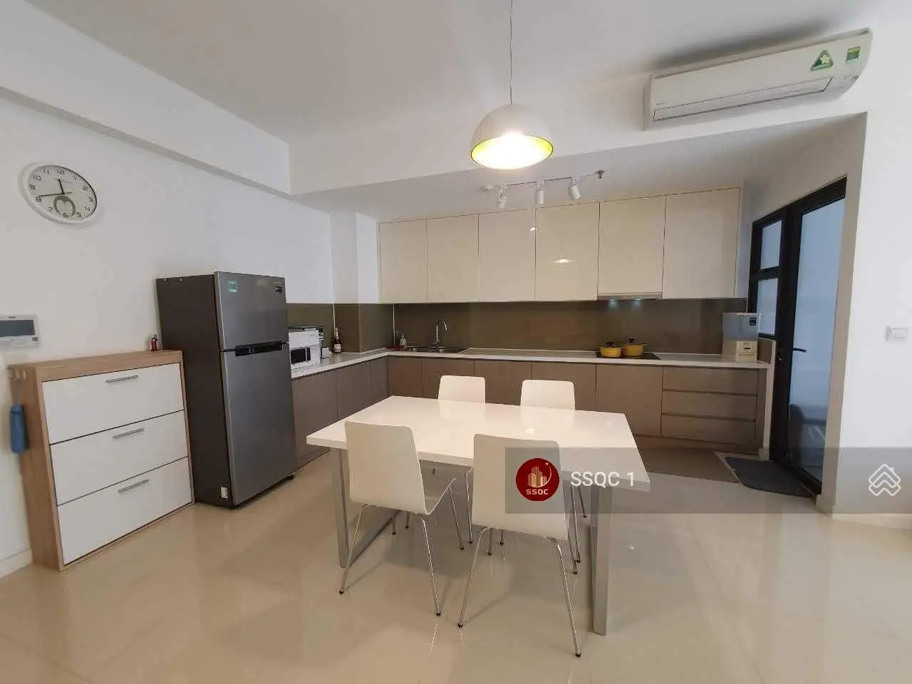 Gía không thể rẻ hơn-mua ngay căn hộ 2PN Estella Heights view lung linh - nội thất cao cấp đỉnh cao