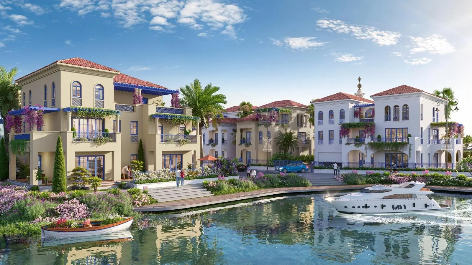Mở bán dự án Gold Coast Vũng Tàu Quy mô 1.200 hecta dự án khu Đô thị Sở hữu lâu dài đầu tiên tại VT