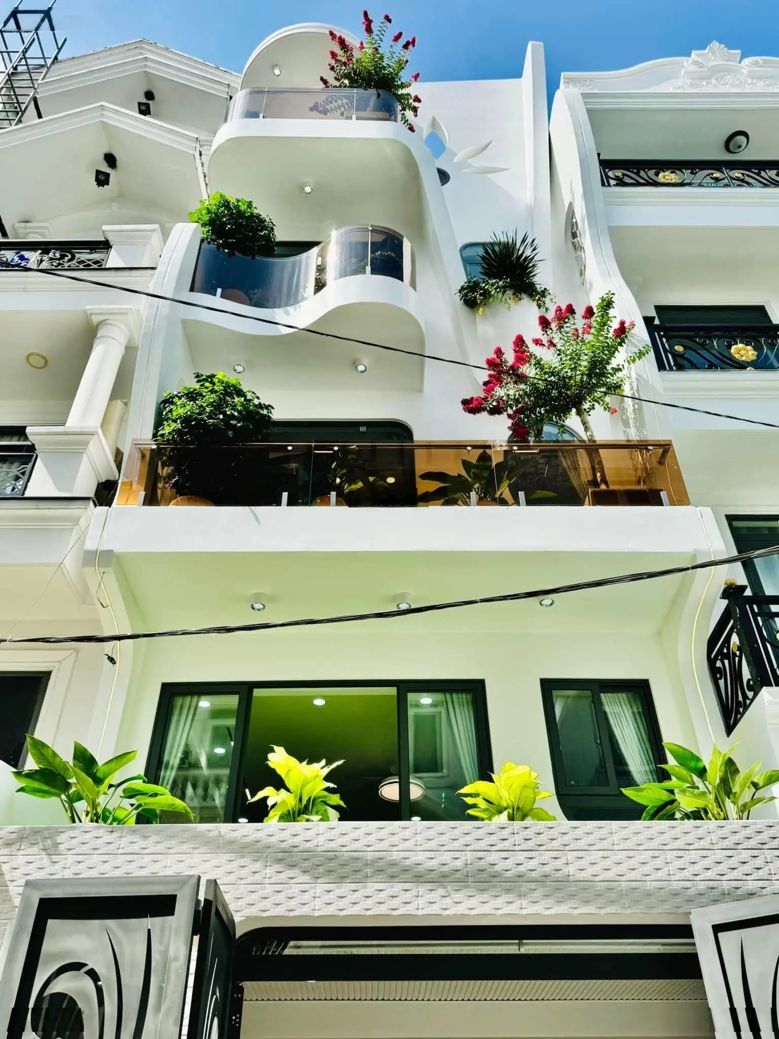 Bán nhà riêng đẹp, nhiều tiện ích tại Đường Số 13, Hiệp Bình Chánh, Thủ Đức, HCM, 63m2. Chỉ 2,34tỷ.