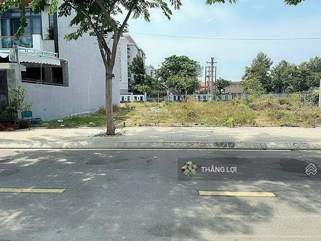Siêu phẩm đất vàng đẹp nhất Bình Chánh - sổ hồng riêng - 80m2 - ngay chợ bình chánh