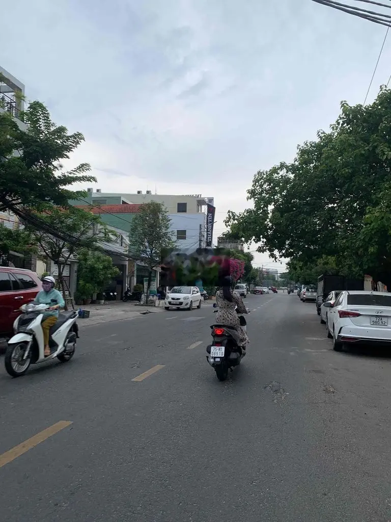 Bán lô đất kiệt oto Nguyễn Công Trứ, Sơn Trà Đà Nẵng