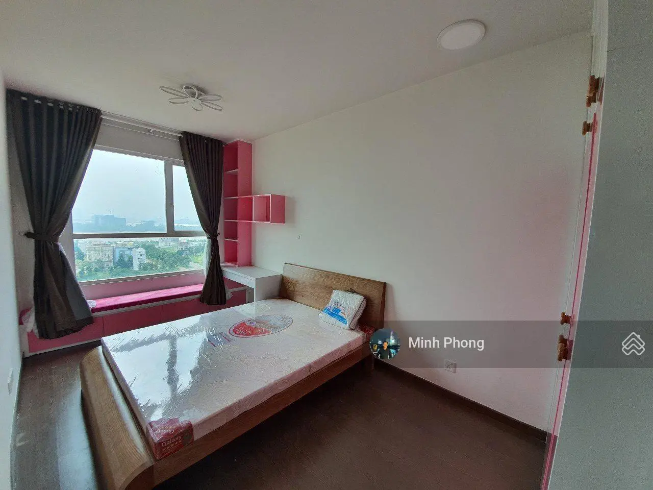 Mua bán trực tiếp chủ nhà!!! - căn hộ 3pn 138m2 - tháp orchid - có sổ hồng - giá công khai 11tỷ