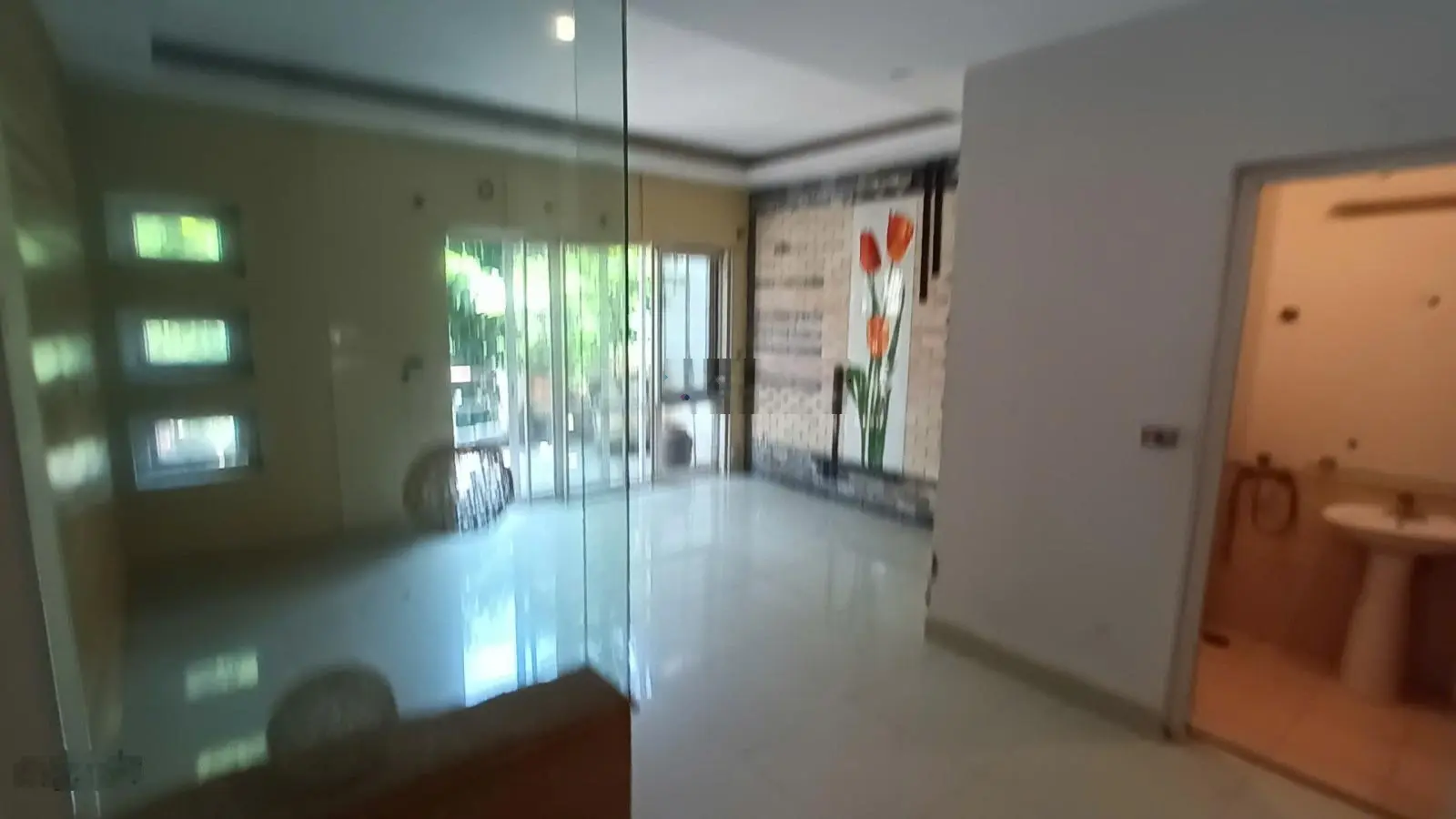 Bán nhà liền kề đô thị mới Văn Phú Hà Đông, vị trí kinh doanh