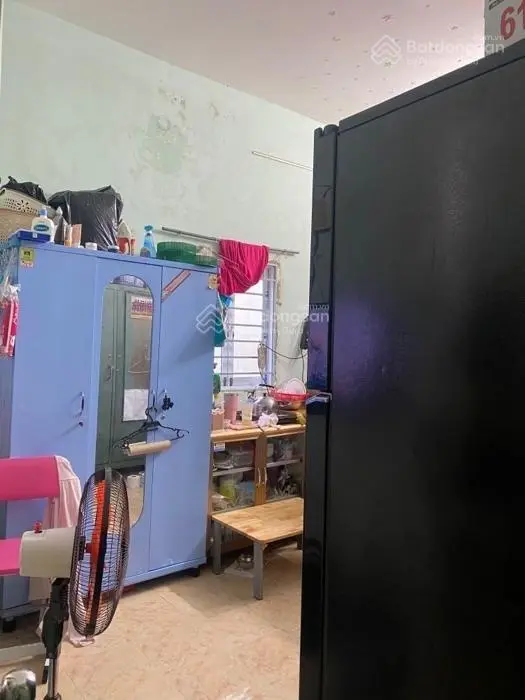 Bán nhà 5 tầng. 5m x 1m. Phường Tân kiểng quận 7. Sổ Hồng riêng. Giá 7.4Tỷ ( TL )