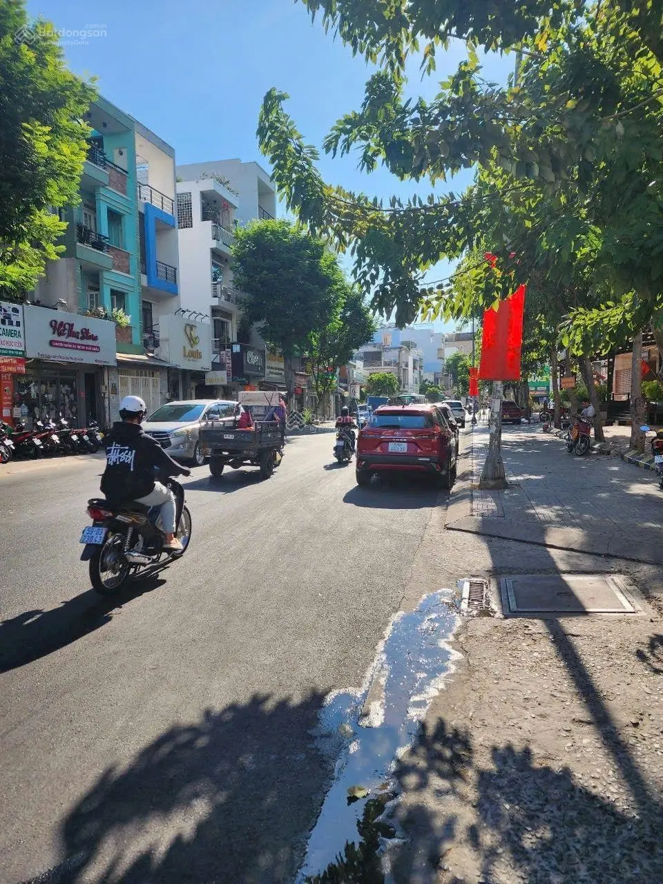 Bán gấp MTKD Vườn Lài, P. Phú Thọ Hòa, Tân Phú, giá 9.95 tỷ TL