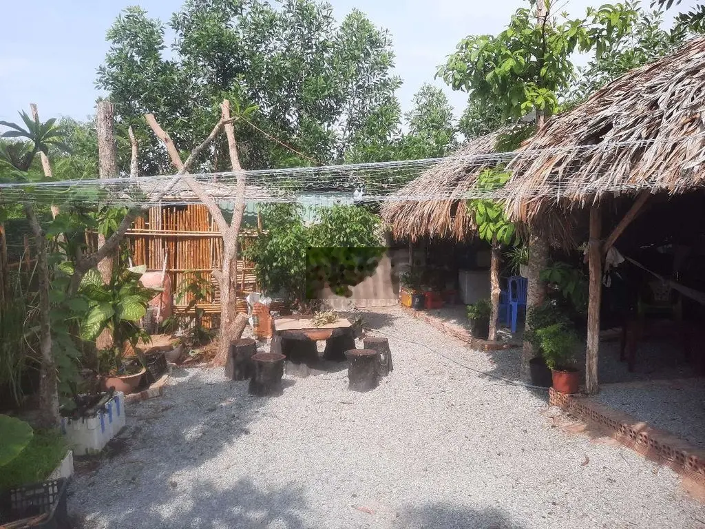 Bán quán cafe ngay đường lớn long sơn Vũng Tàu