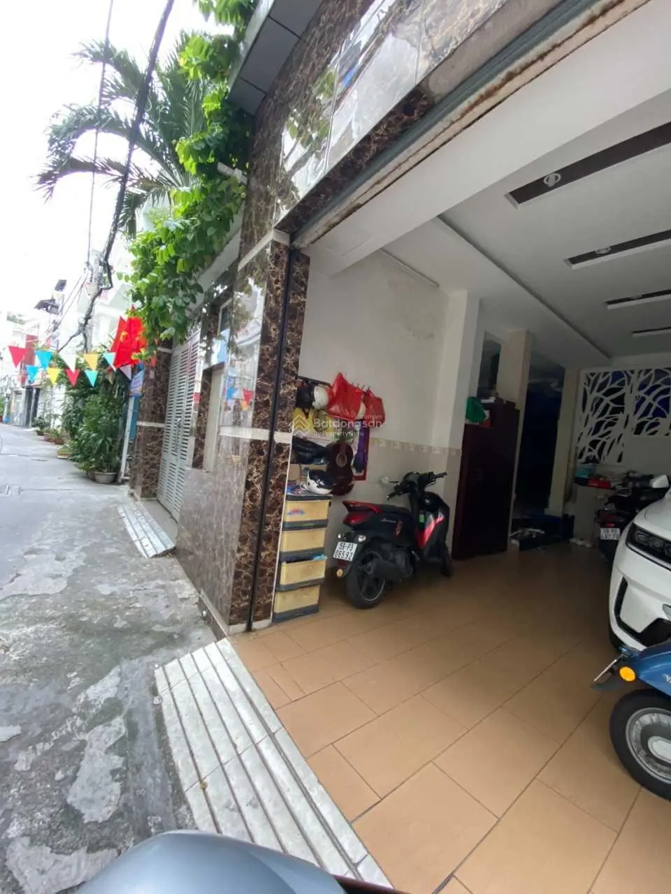 Bán Góc 2MT HXH Cao Thắng Quận 10 - 7x20m Trệt 2 lầu Sân Thượng - Giảm Còn 34 Tỷ
