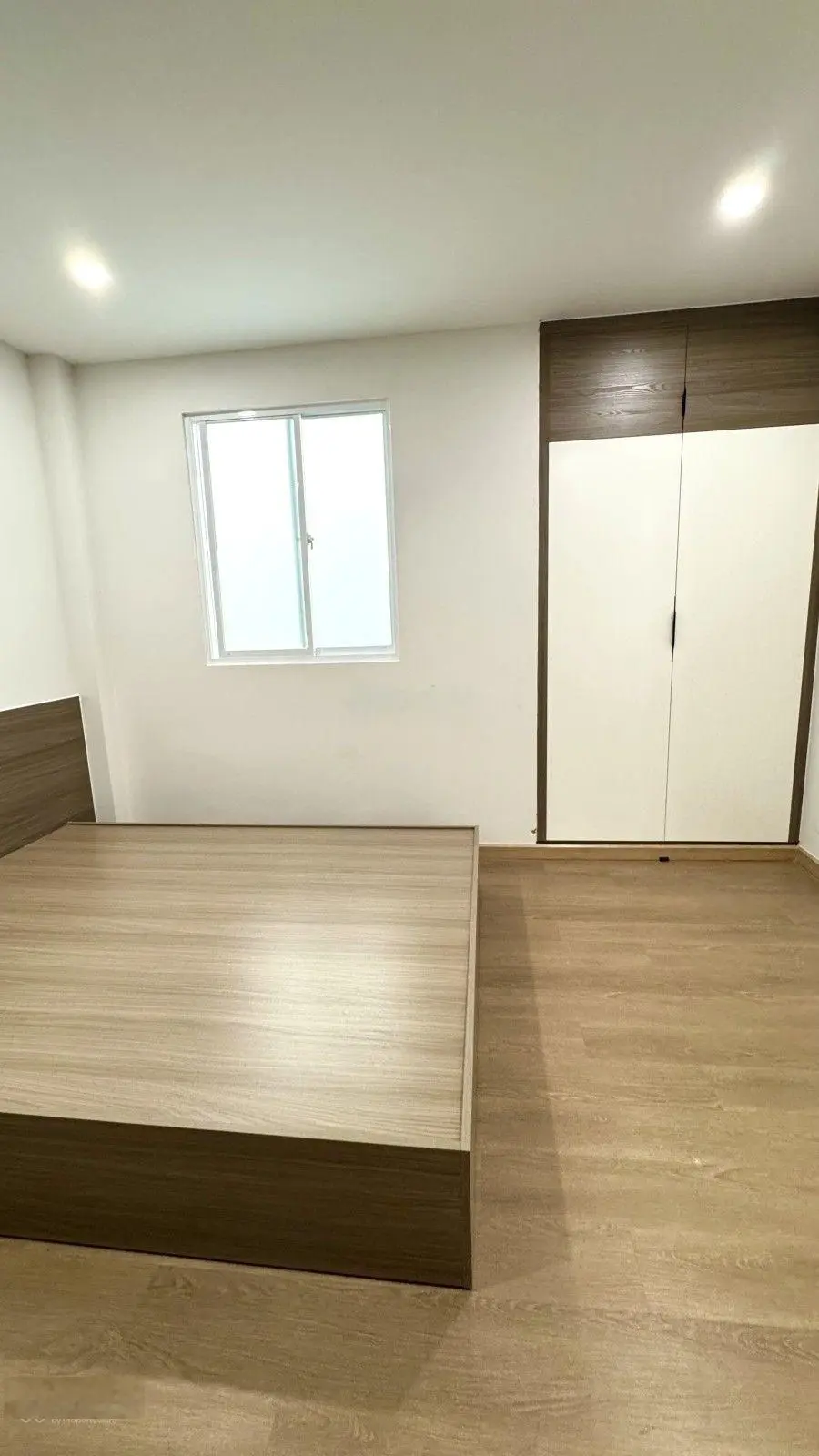 Huỳnh T Phát, PM Q7, gấp bán, mới đẹp, sổ A4, 5,3m x 11m, 58m2, 4,8T TL mạnh