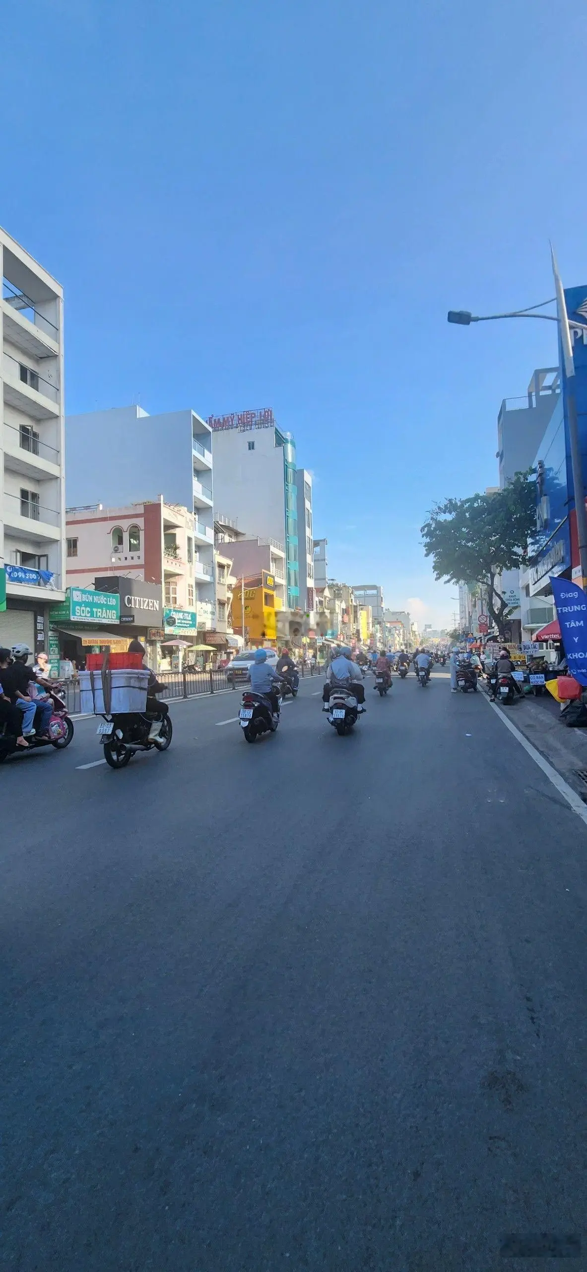 Nha 2tầng shr , diện tích 58m2 -hẻm 6m - dương bá trạc , quận 8 , dòng tiền 18tr/tháng - 7ty nhỉnh