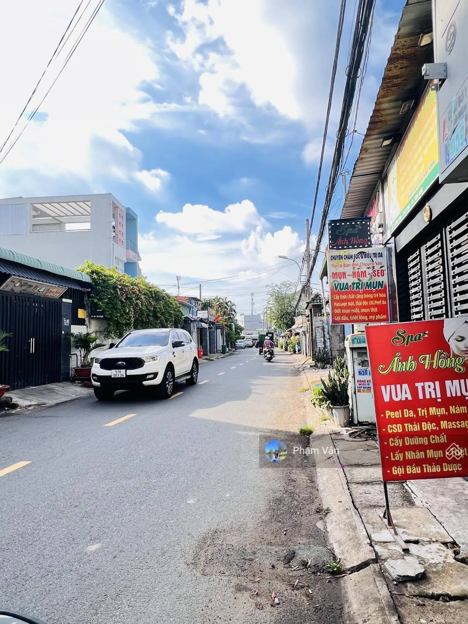 Nhà mặt tiền đường Bình Phú, 1 Trệt 3 Lầu Tk hiện đại đẹp, Dt 81m2 hoàn công đủ, tiện Kdoanh