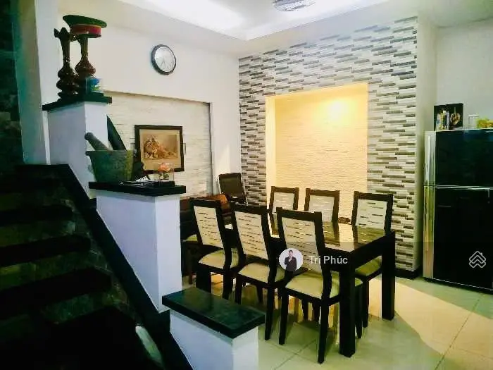 Gấp Bán, giảm còn 11. Xtỷ Có Nhà 4 Tầng 4PN 70m2 Khu VIP Đào Duy Anh Phú Nhuận
