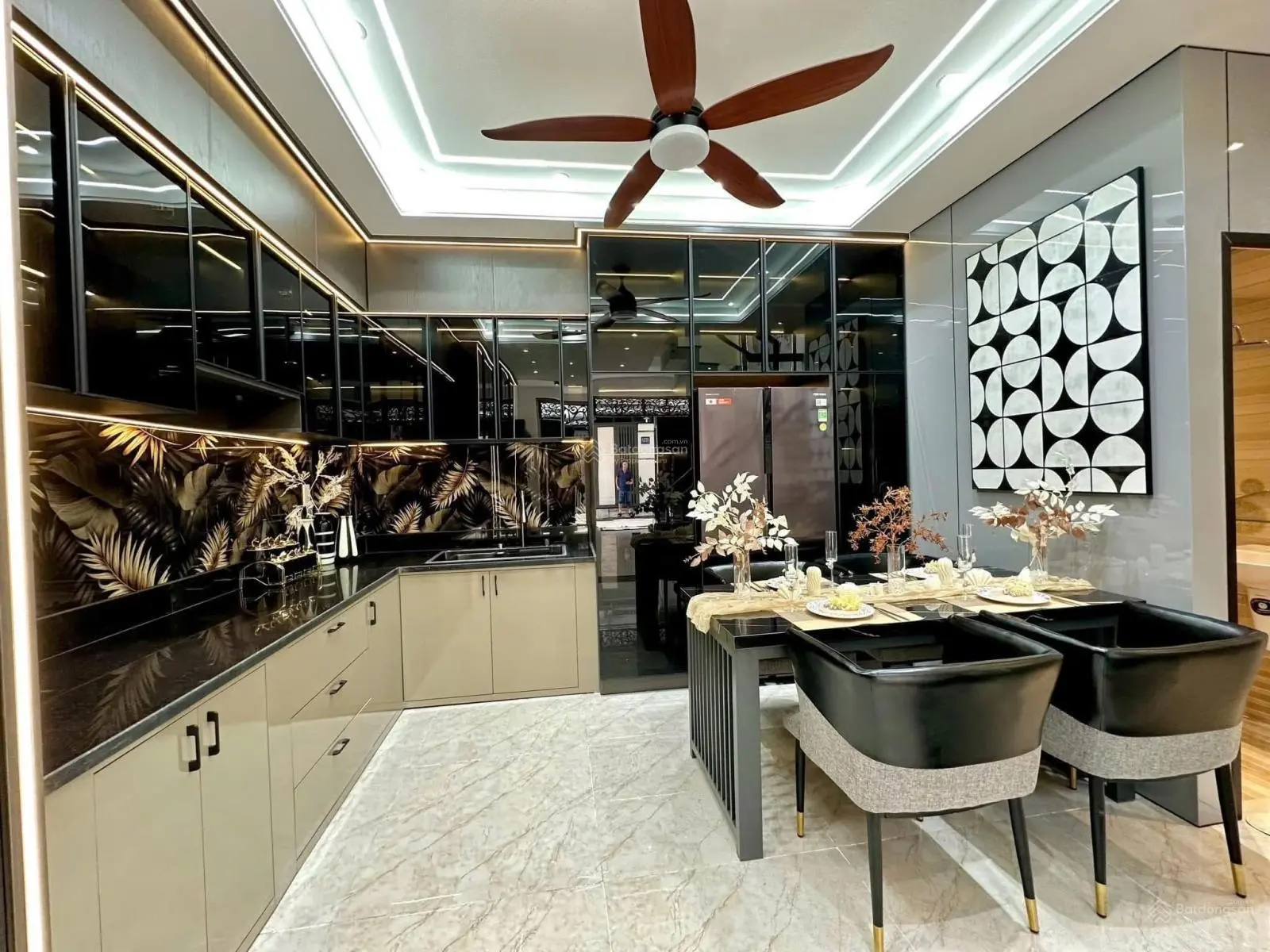 Chú Nam bán nhà phố đang cho thuê 28triệu/ tháng, Đ Phú Thuận, Quận 7. Giá 3tỷ29/76,5m2, Nhà 3 Lầu