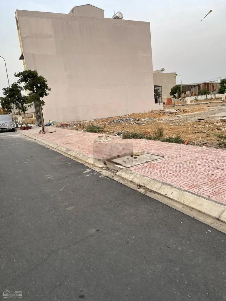 Đất DT743, Thuận An, kế bên chợ Thành Nam, giá 1.154 tỷ/150m2, SHR