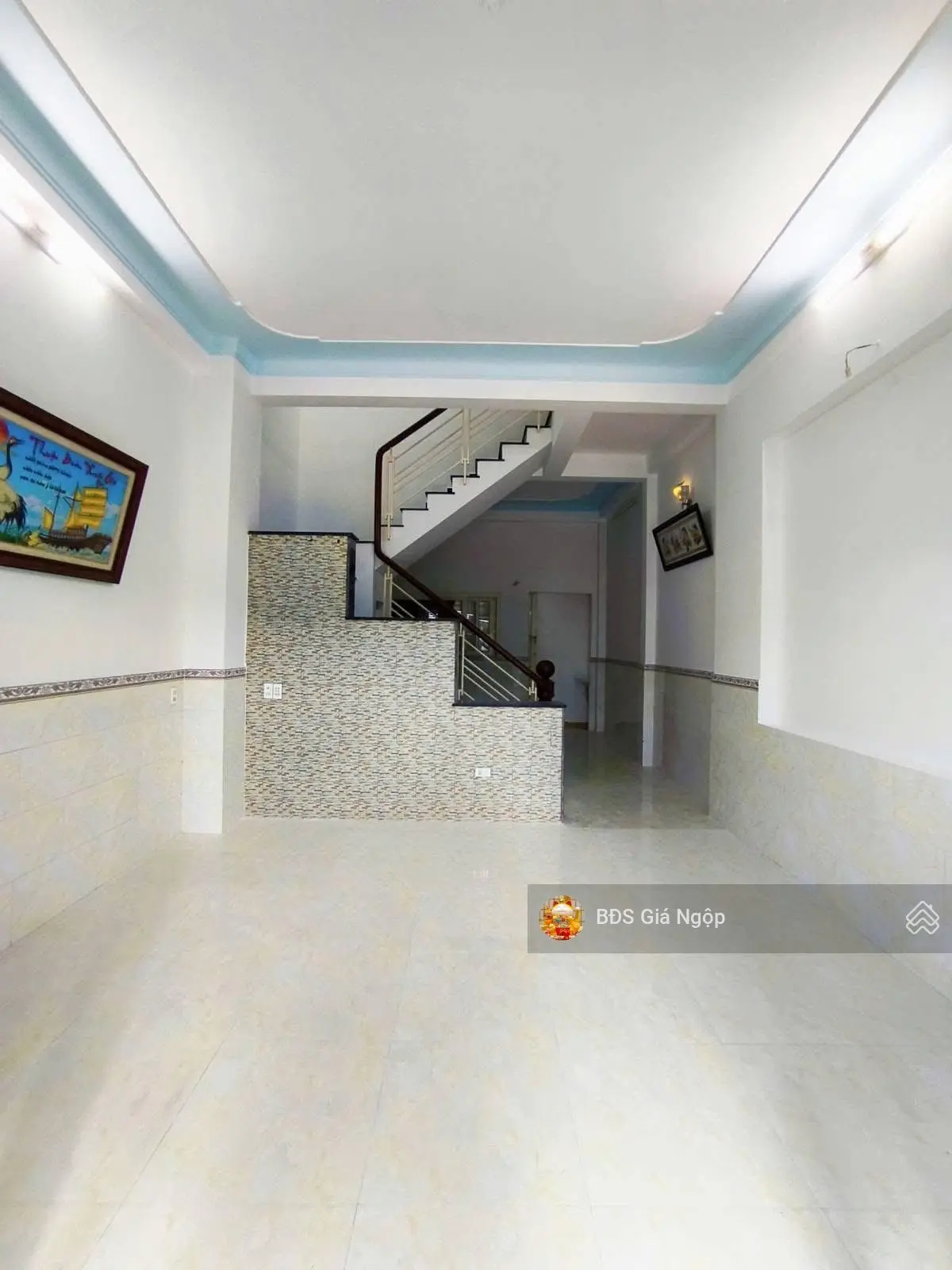 Nhà đẹp gần trung tâm Thủ Đức tại phường Trường Thọ, Thủ Đức sở hữu ngay với giá 2tỷ680 - DT 55m2