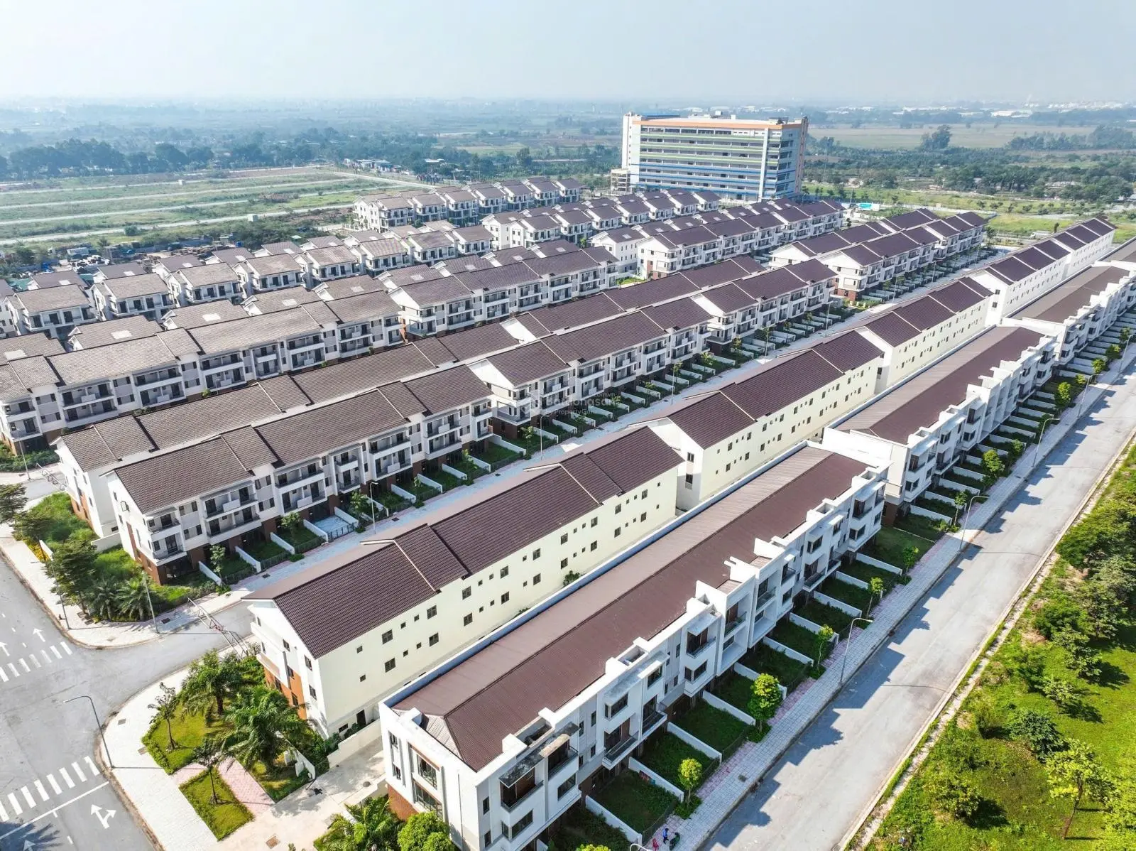 Mở bán nhà phố Vsip Bắc Ninh 120m2 giá gốc CĐT 7,65 tỷ, hỗ trợ vay 70%, CK 5%, LH: 0941.074.198