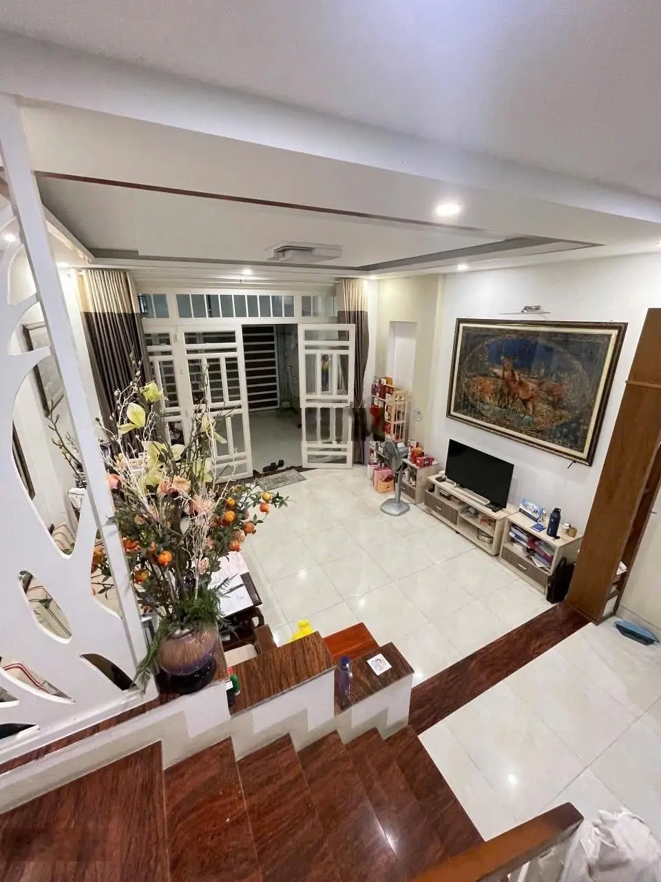 Tuyệt phẩm đẹp mêli, nhà 3 tầng, phước long b quận 9